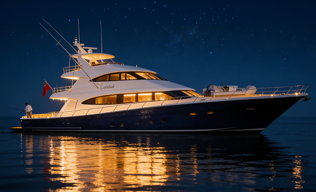 Overnight Offshore